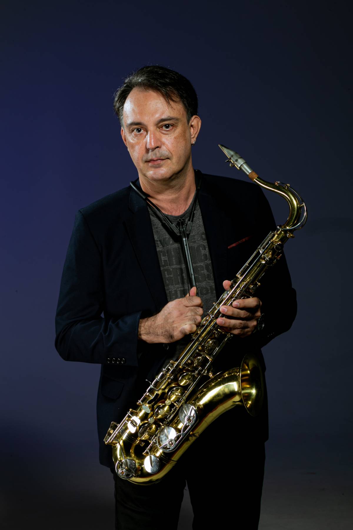 Fábio Schlosser - Braga - Solo Musician Entertainment