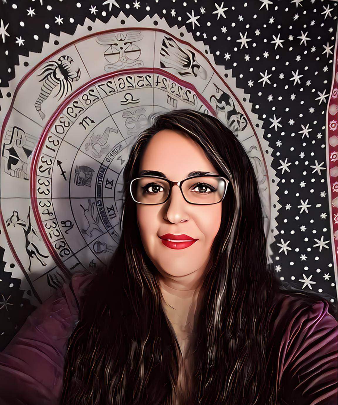 Susana - Santarém - Tarot Card Reader Entertainment