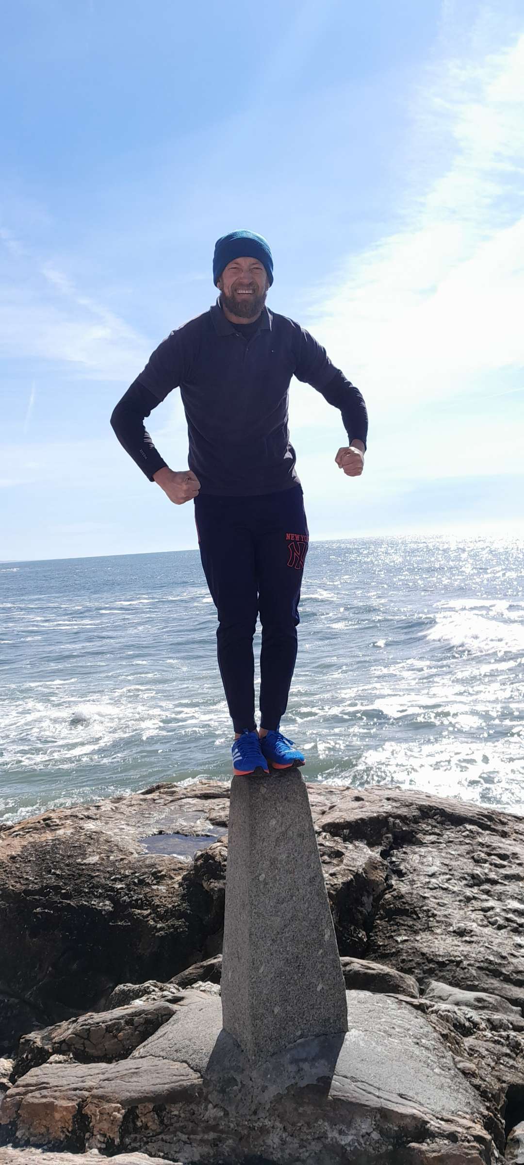 Djone - Porto - Stand-Up Paddle Lessons