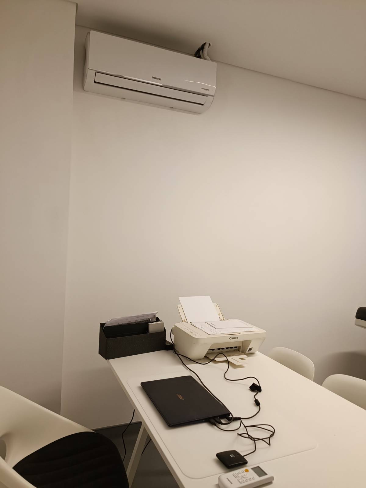 Bom Ar Climatização - Vila Nova de Famalicão - Instalação ou Substituição de Tubagem de Ventilação