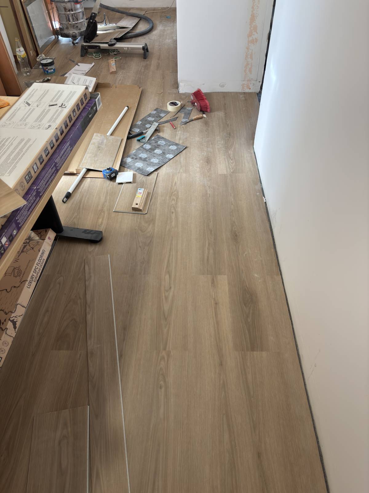 CR Remodelação - Mafra - Réparation de canalisations