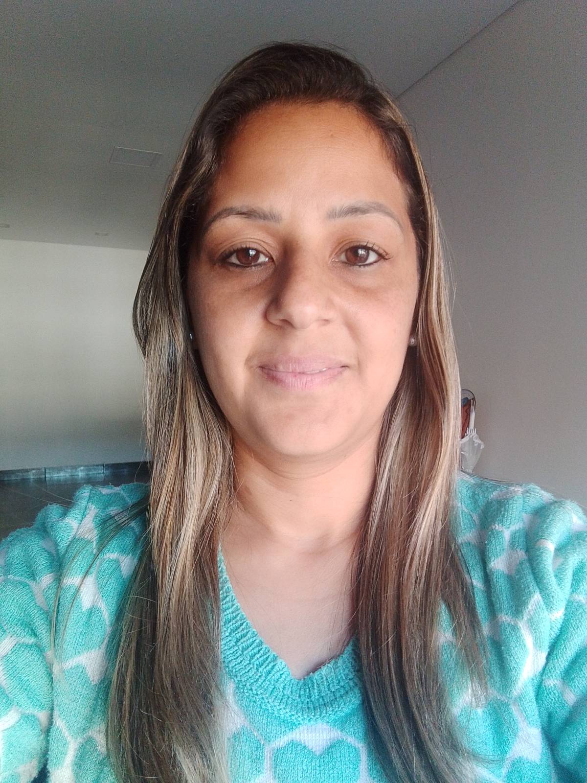 Raquel dos Santos - Braga - Organização da Casa