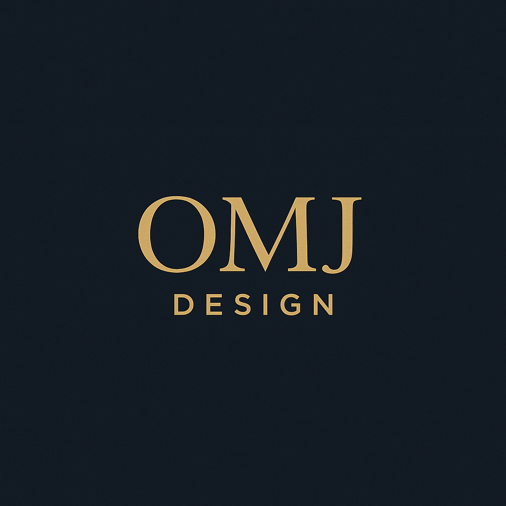 OMJ Design - Montijo - Cabinetry