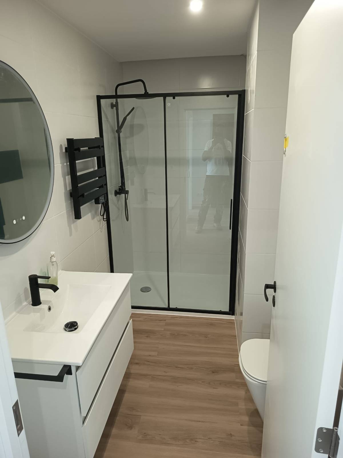 FM Solutions - Coimbra - Remodelação de Quarto