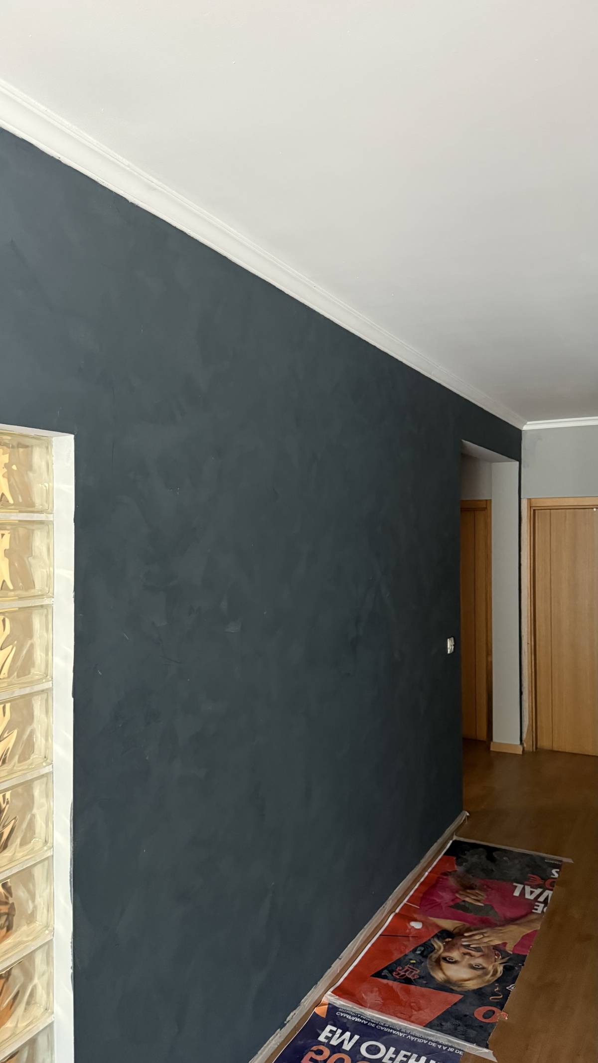 Costa Pinturas - Lisboa - Eliminación de pintura
