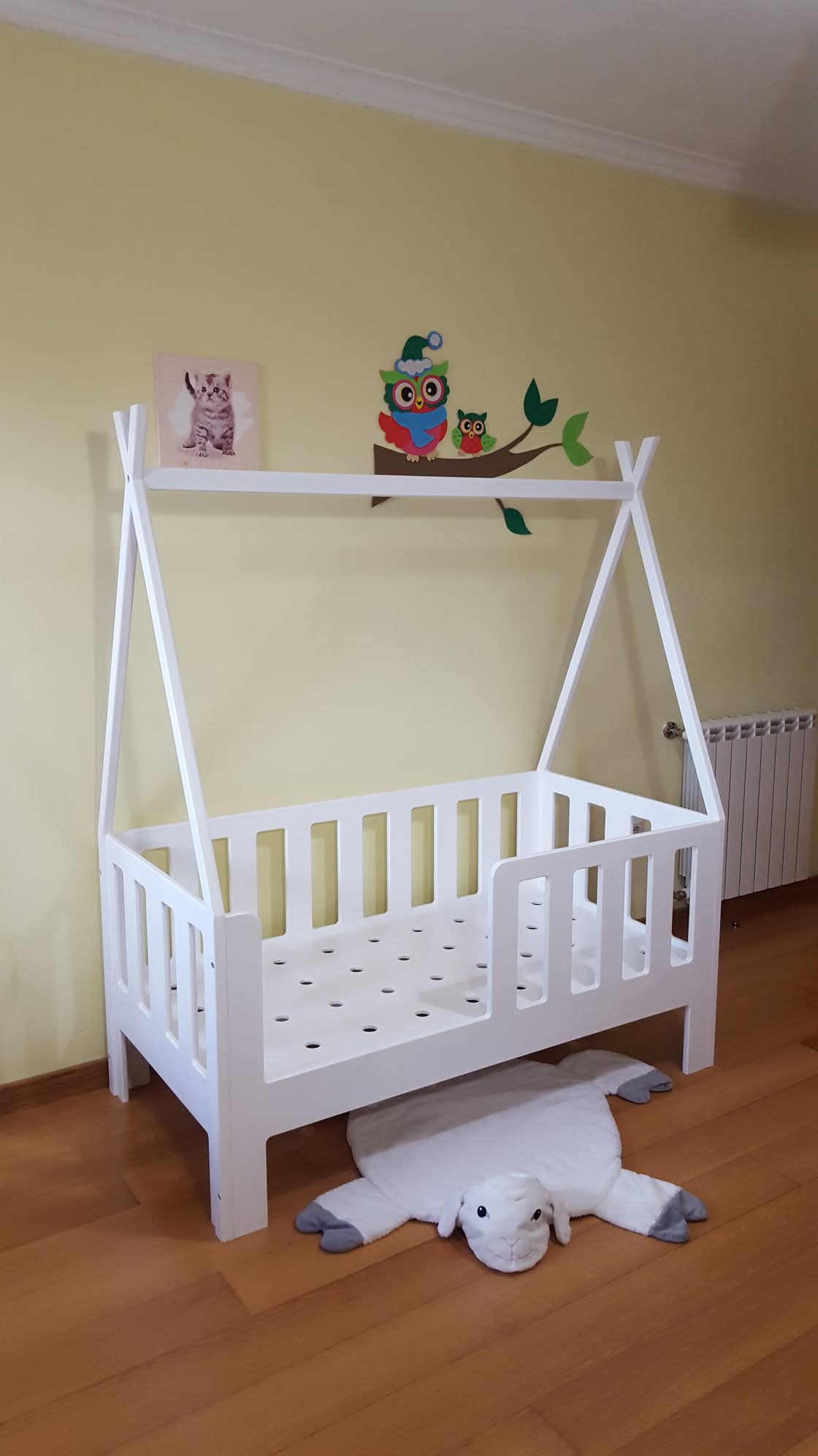 Antonio Moreira - São João da Madeira - Insonorização