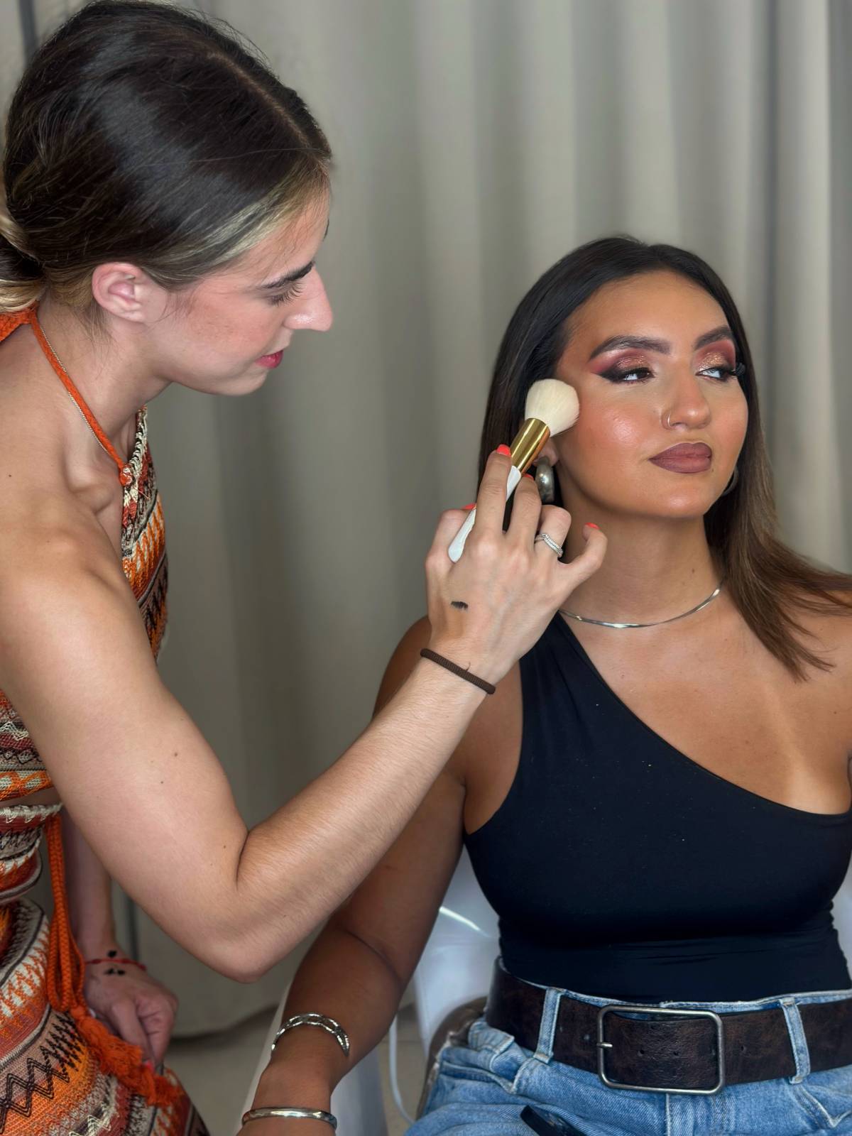 Camila Sofia - Seixal - Event Make up