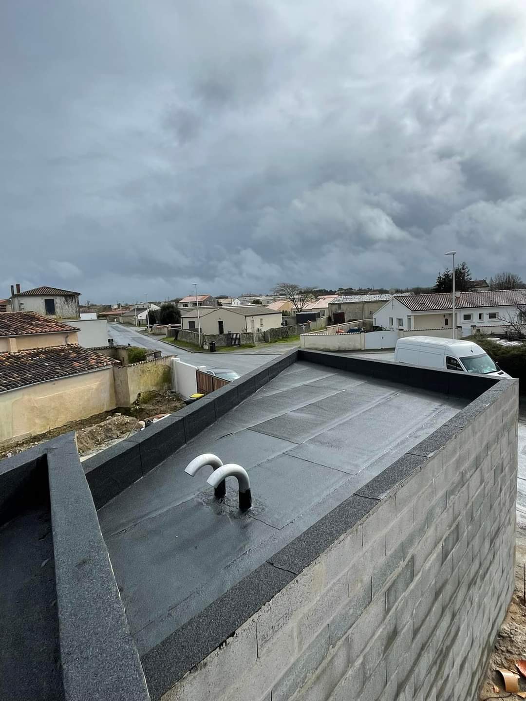 LR Solutions Lda - Vila Nova de Gaia - Dachfenster montieren
