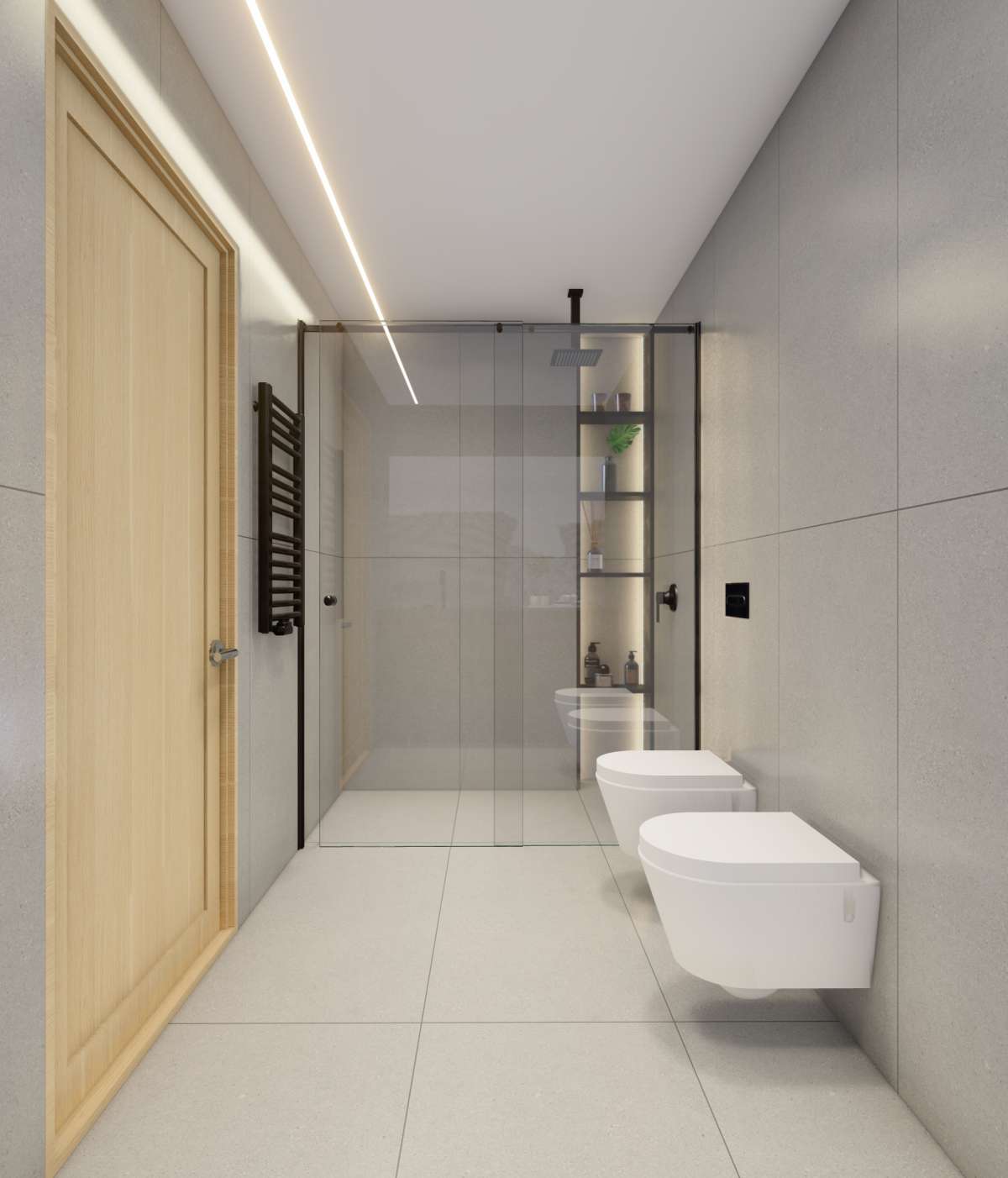 Luana Mendonça | Arquitetura de Interiores - Braga - Decorators