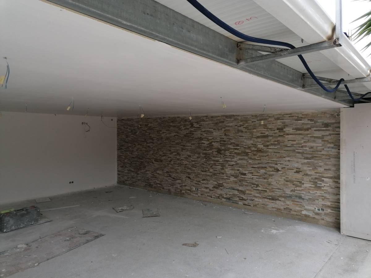 MP Artwall - Almada - Holzverkleidung