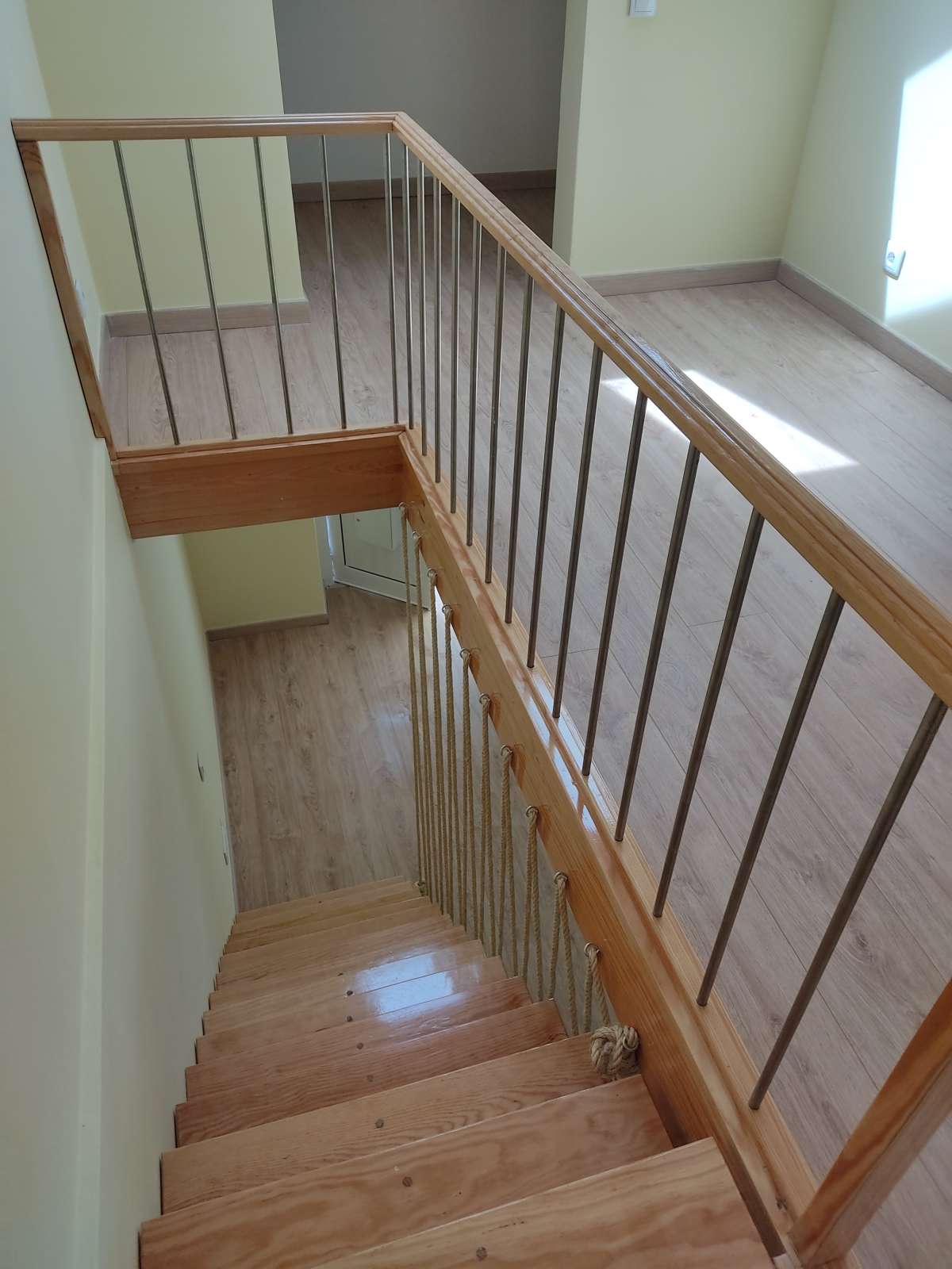 Arquiteto - Almada - Stair Installation