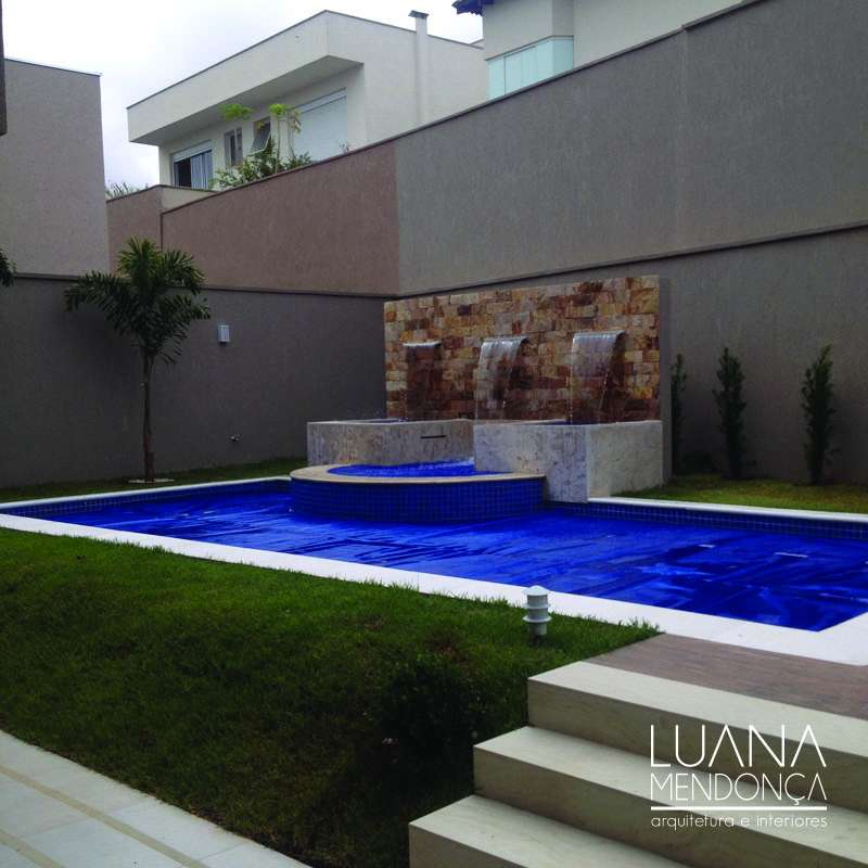 Luana Mendonça | Arquitetura de Interiores - Braga - Decorators