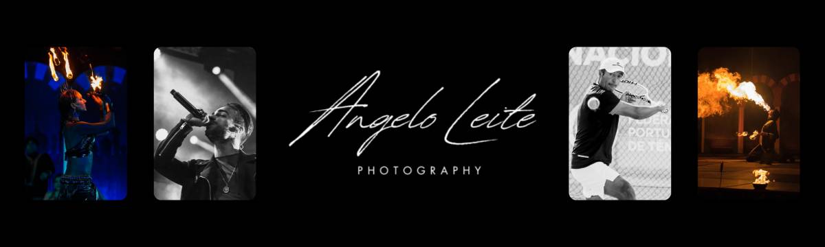 Angelo Leite - Loulé - Sessão Fotográfica