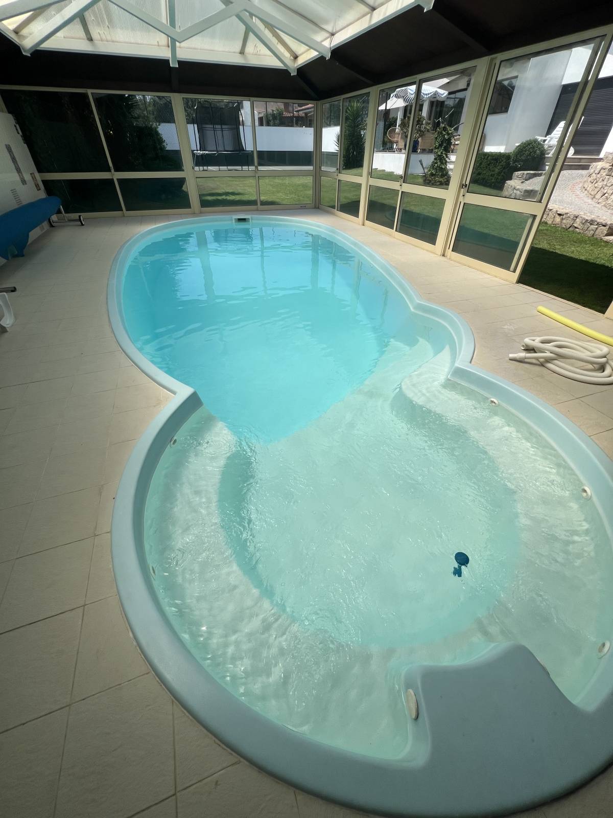 TT PISCINAS - Vila Nova de Gaia - Nettoyage ou entretien de piscine