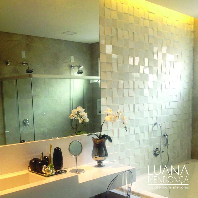 Luana Mendonça | Arquitetura de Interiores - Braga - Interior Architecture