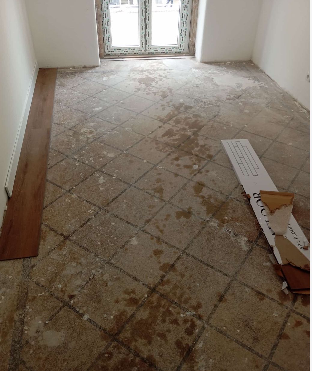 Ksantos facilita. - Sesimbra - Hausbau
