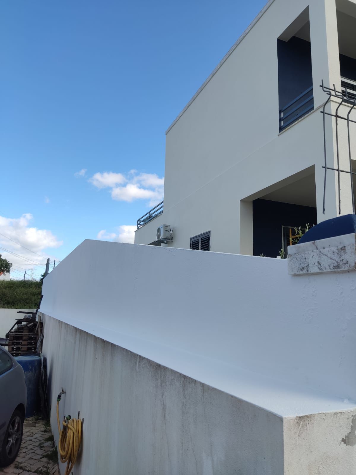 ICONIC SOLUTIONS soluções inteligentes - Amadora - Telhados e Coberturas