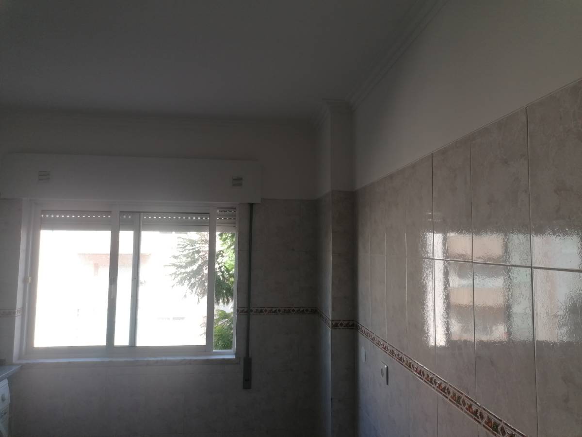 MP Artwall - Almada - Innenanstrich