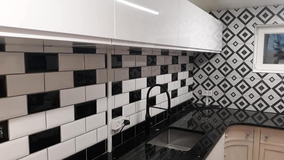 Real remodelações. - Almada - Canalização