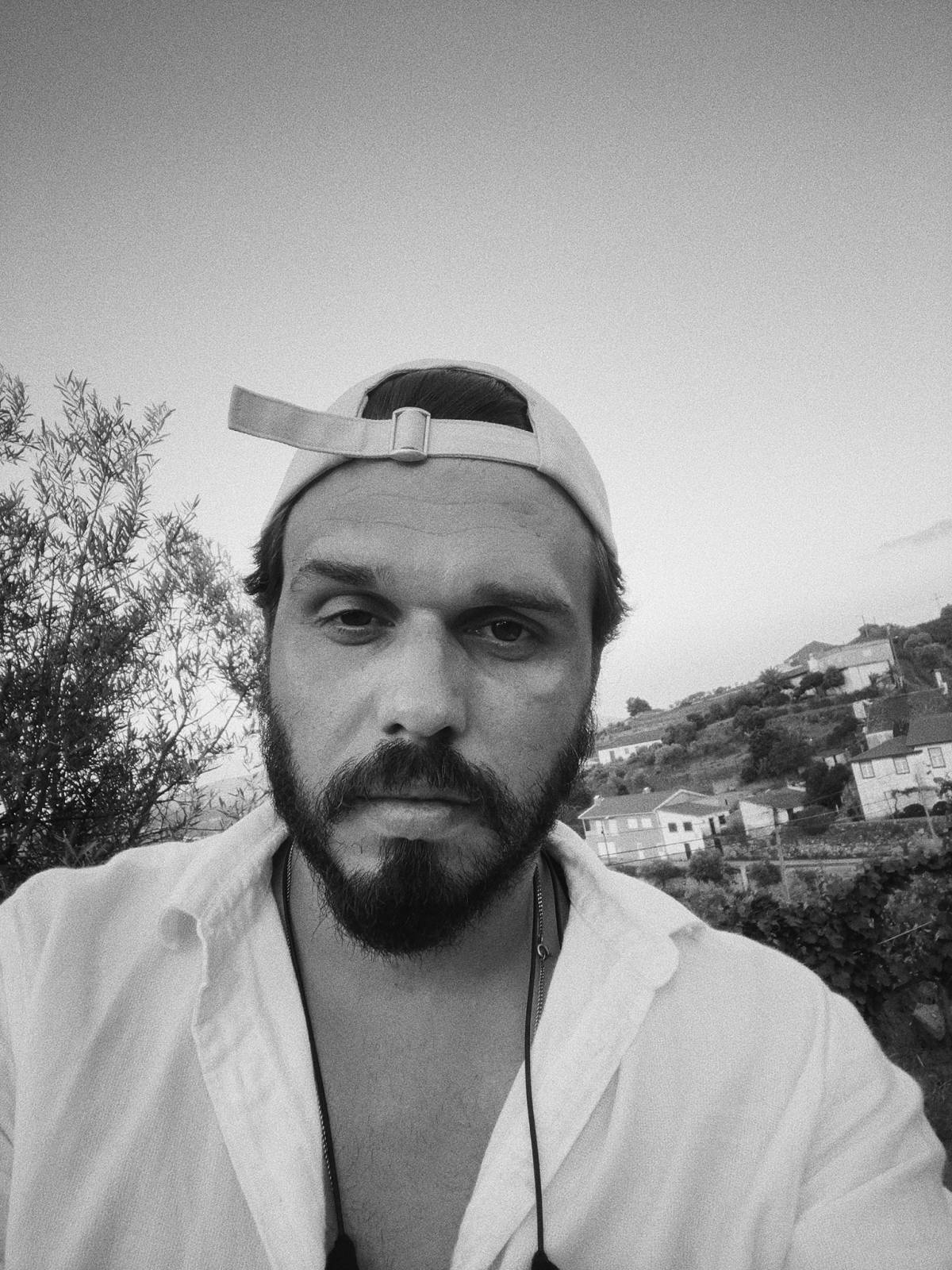 Ivo Ribeiro - Porto - Werbefilm