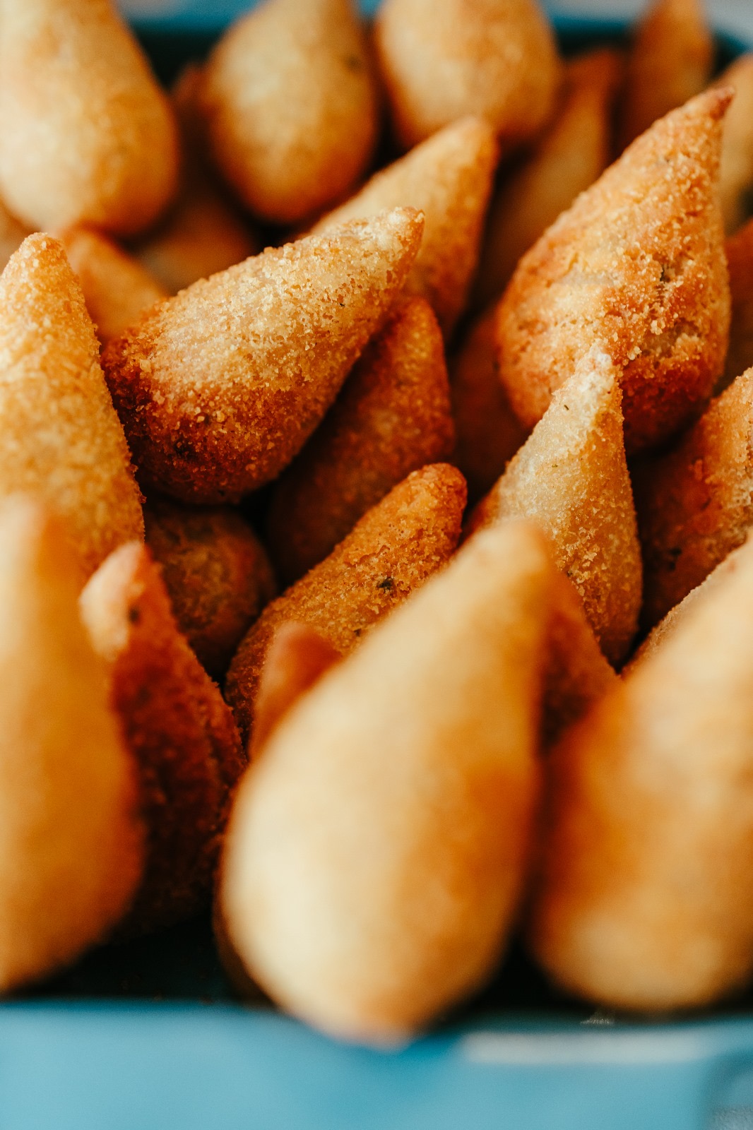 Bianca Farias Catering & Eventos - Porto - Catering Services