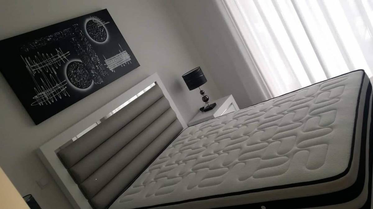 Fenix Pormenores - Espinho - Drapery Installation or Replacement
