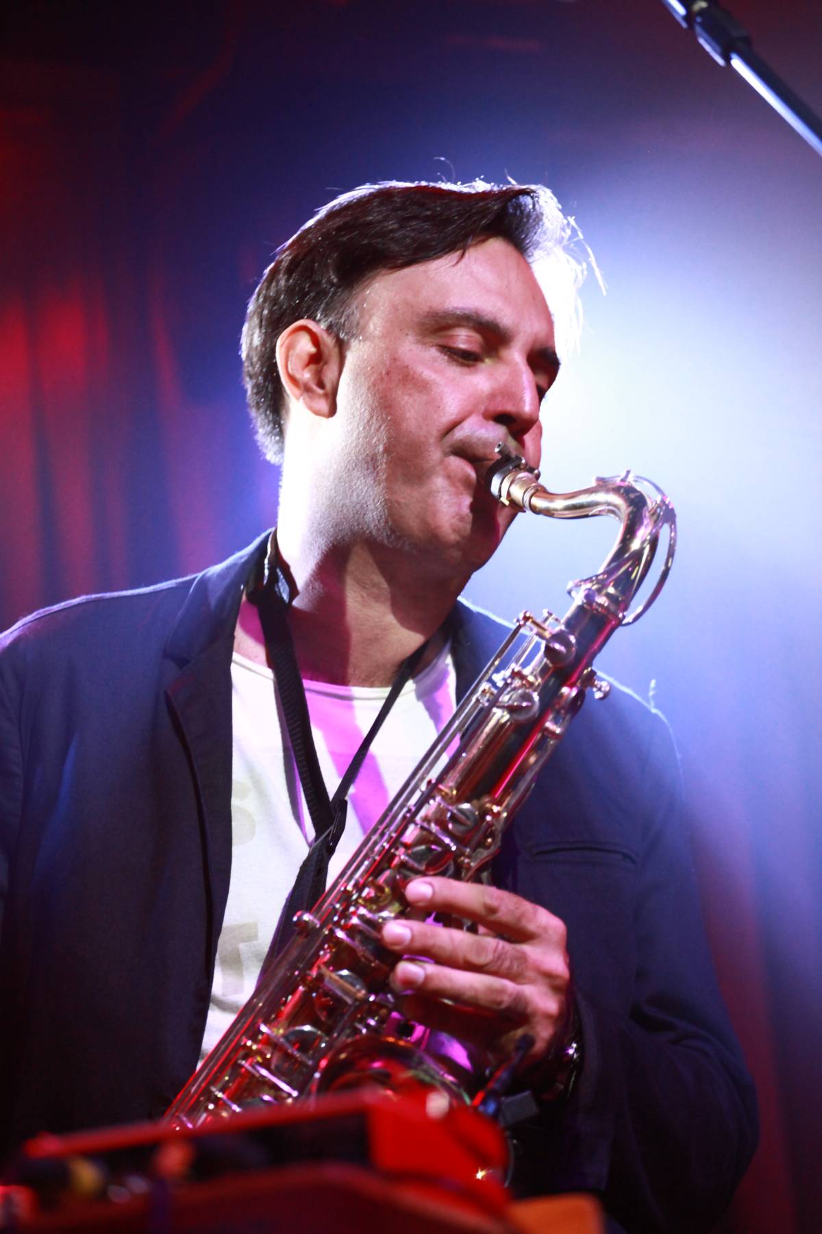 Fábio Schlosser - Braga - Music Entertainment