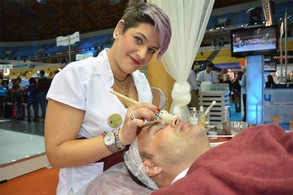 Sandra Tez MBS Therapies - Lisboa - Massagens