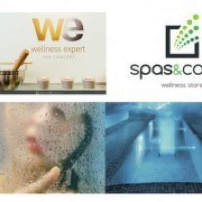 Spas & Comp. - Wellness Store - Caldas da Rainha - Piscinas, Saunas, Hidromassagem e SPAs