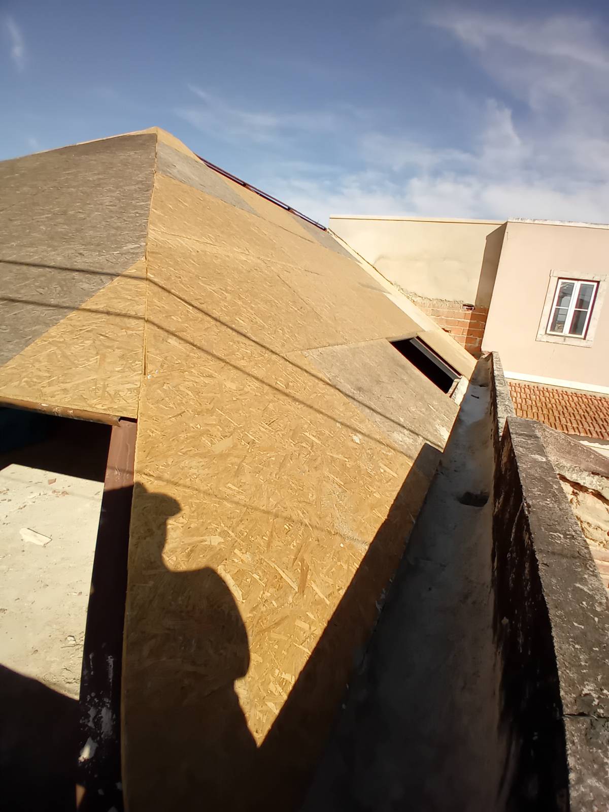 Attic Soluction - Almada - Kitchen Remodel