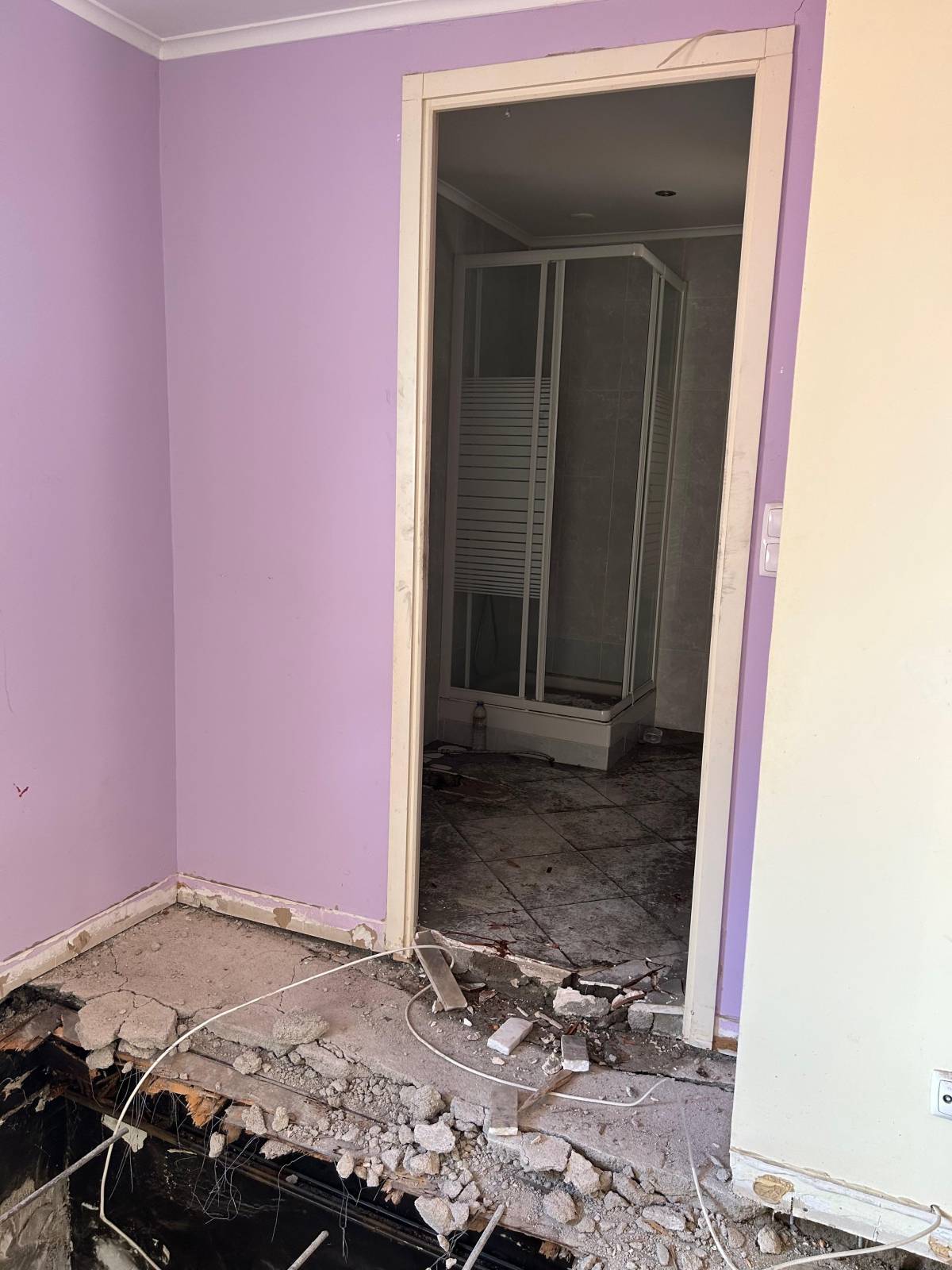 CR Remodelação - Mafra - Installation ou remplacement de plomberie extérieure