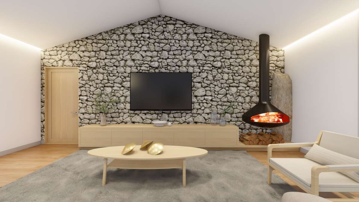 Luana Mendonça | Arquitetura de Interiores - Braga - Architecture