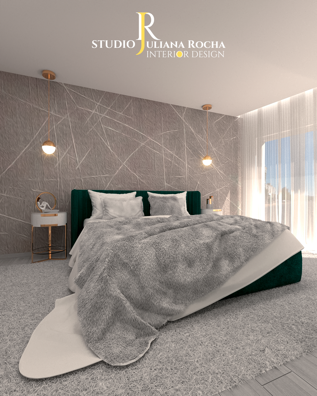 Juliana Rocha - Interior Design - Braga - Interior Decoration