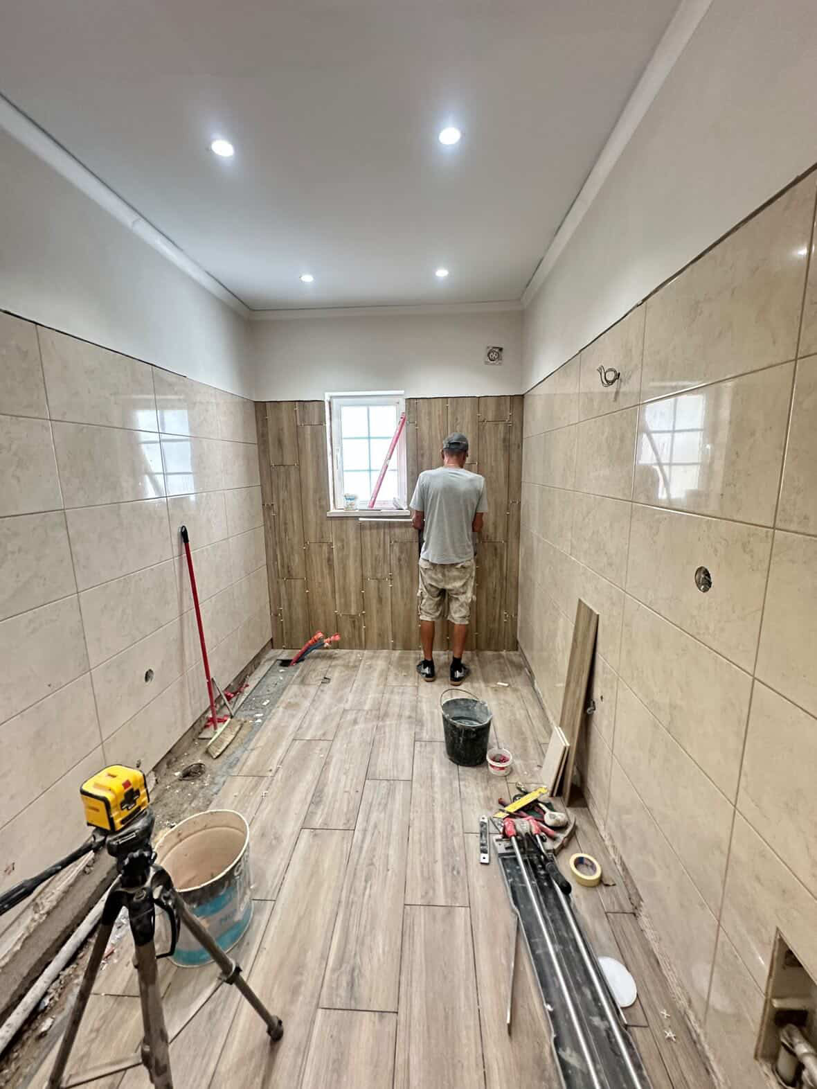 Daniel Barbalata - Portimão - Office Cleaning (One Time)