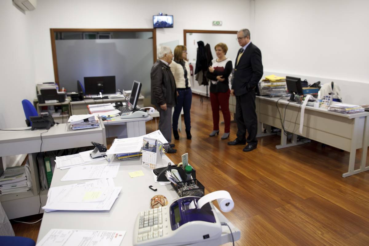 Amoralme - Contabilidade, Gestão e Serviços, Lda - Viana do Castelo - Unternehmensberatung