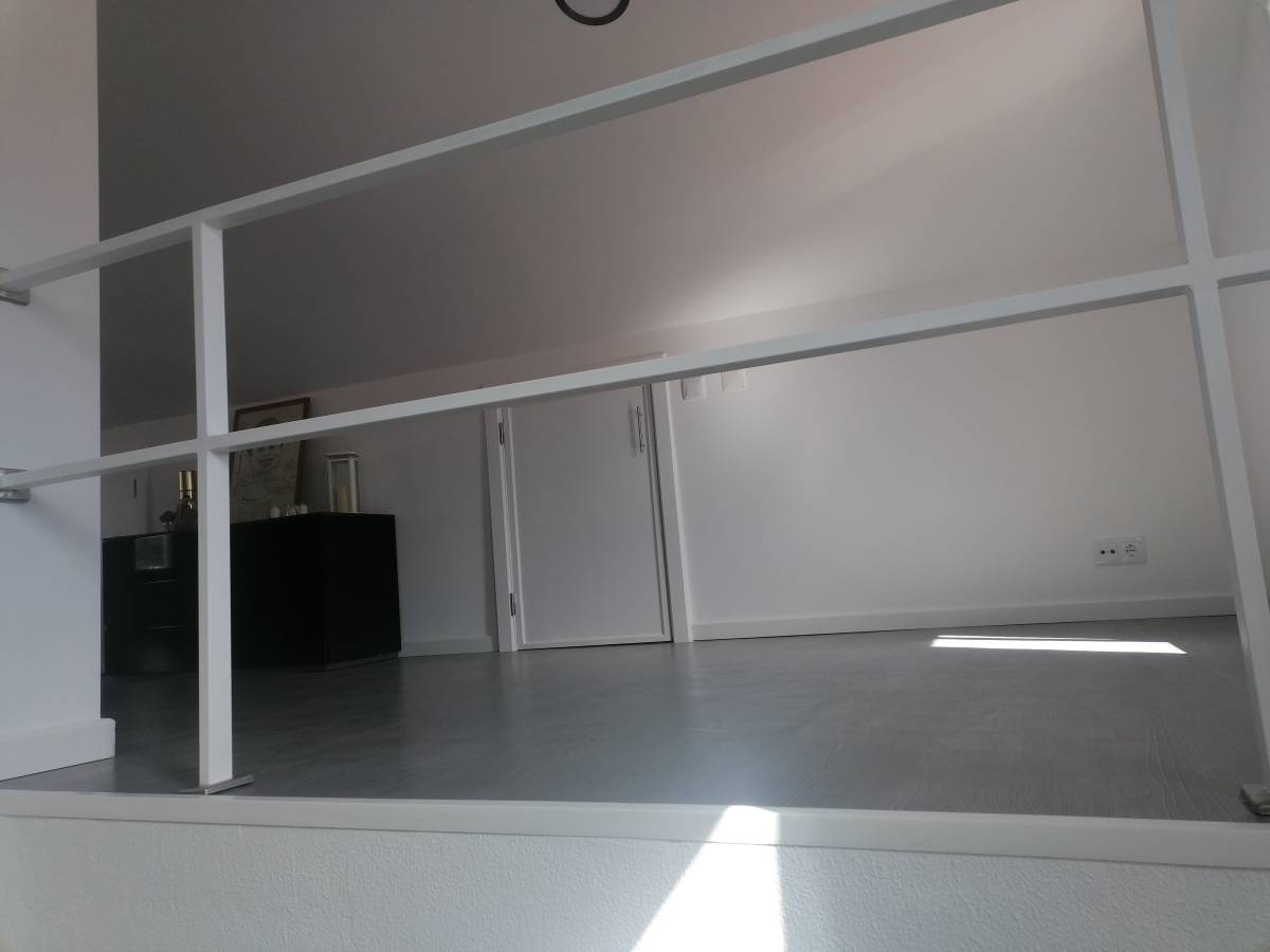 MP Artwall - Almada - Boden verlegen