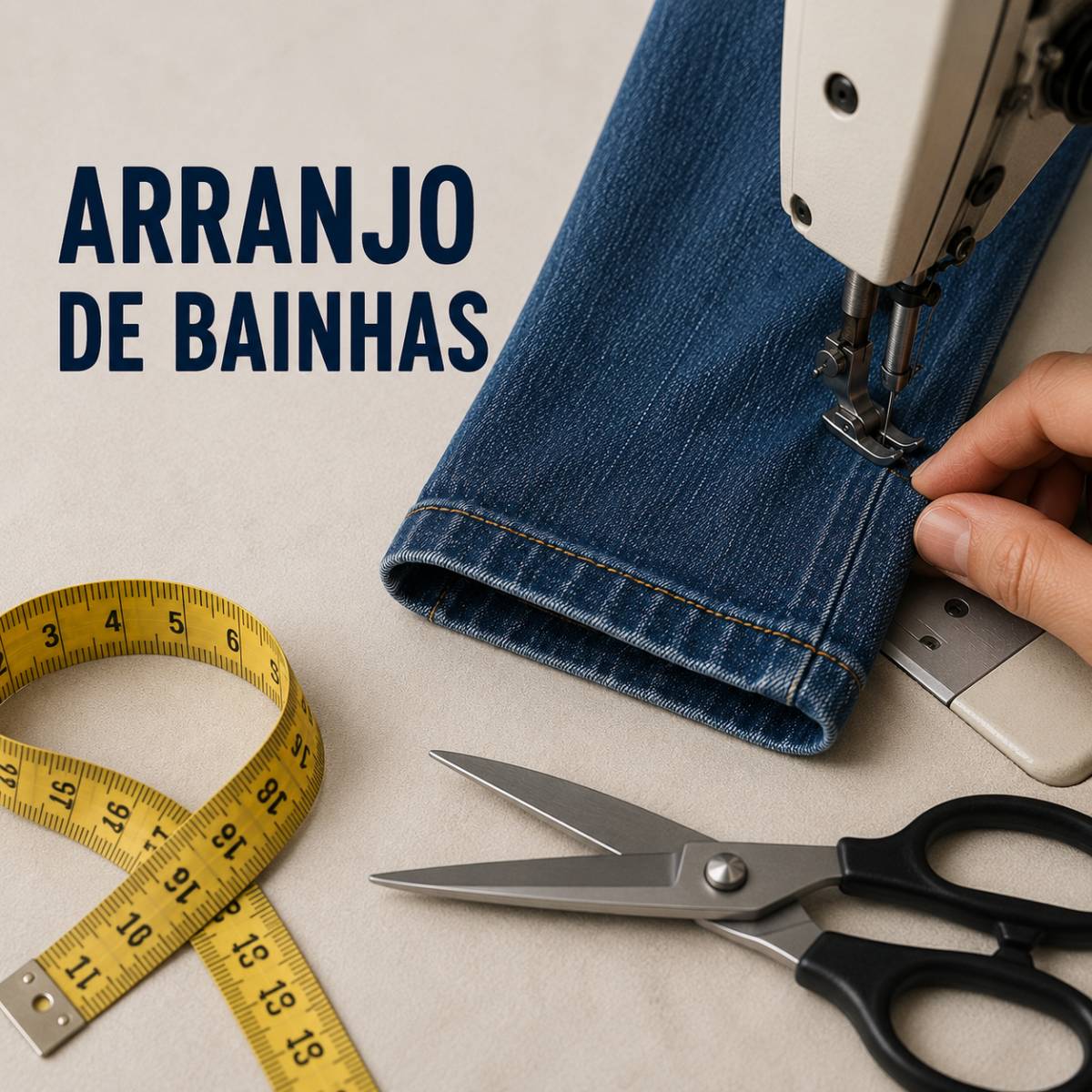 Atelier das bainhas e Biquínis - Torres Vedras - Seamstresses