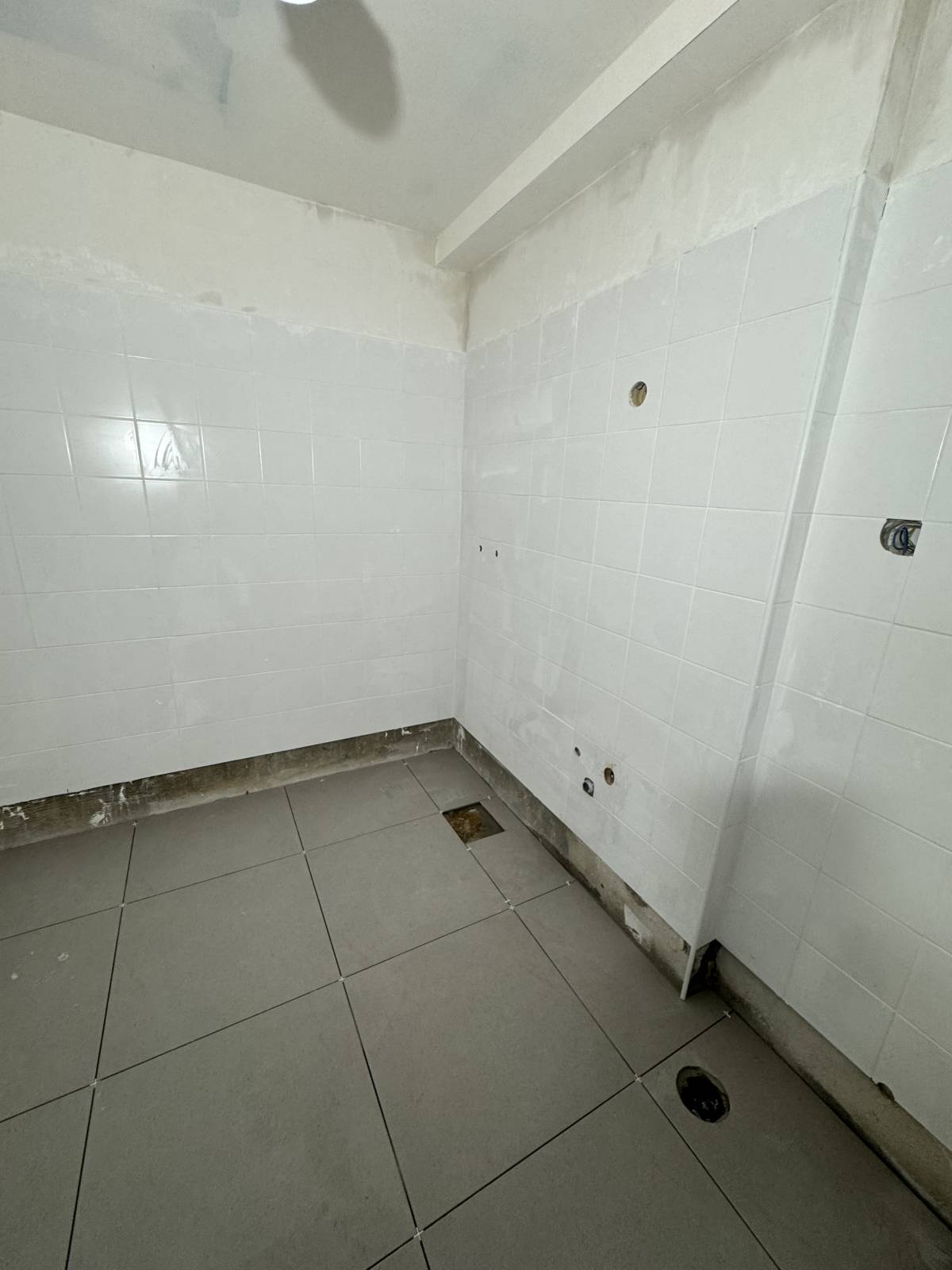 7pv construções - Loures - Interior Wall Addition