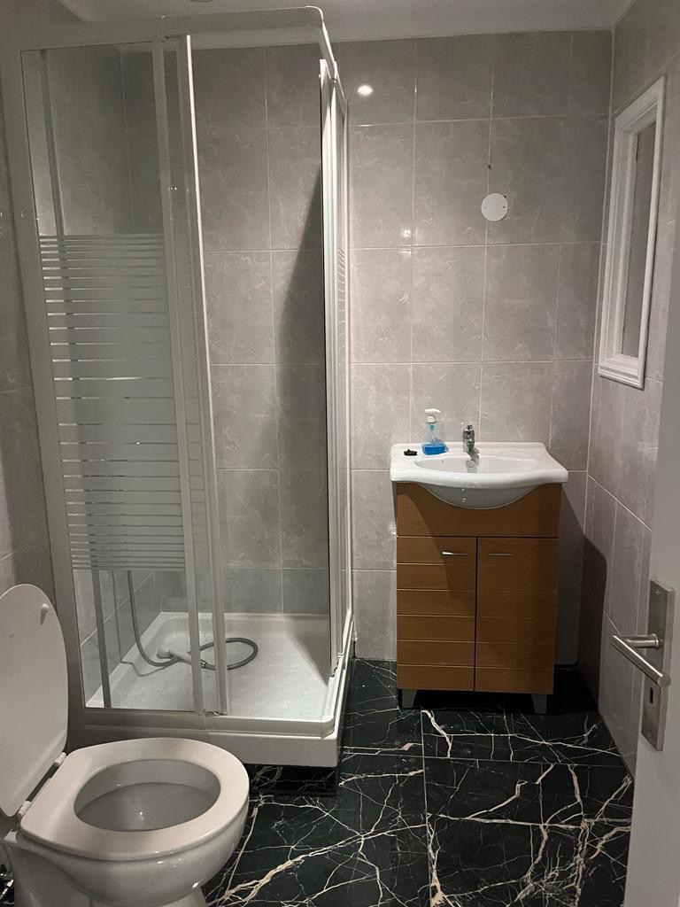 CR Remodelação - Mafra - Pose de sols en pierre ou en carrelage