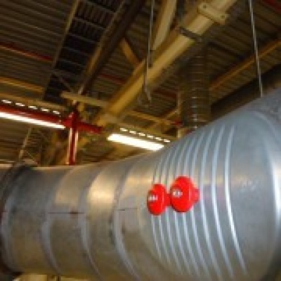 Recta Perímetro - Setúbal - Radiator Installation or Replacement