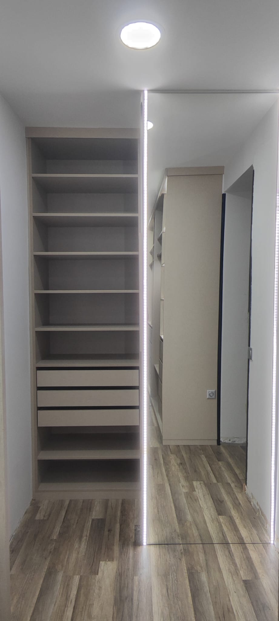 Decor Jmva - Amadora - Abgehängte Decke