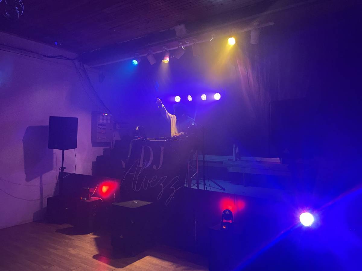 Dj Alvezz - Seixal - DJ pour mariages