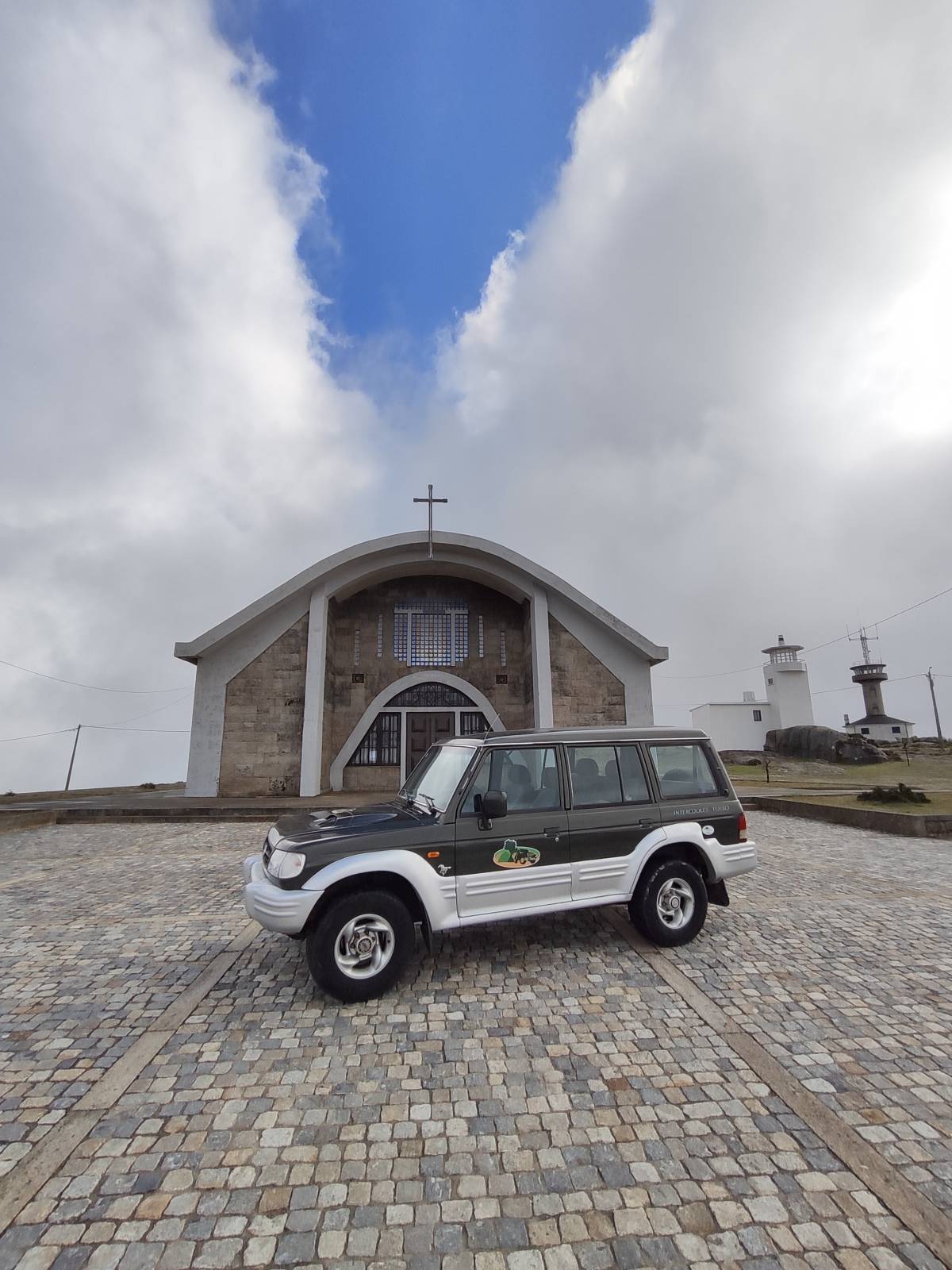João Santos - Ponte da Barca - Wine Tastings and Tours