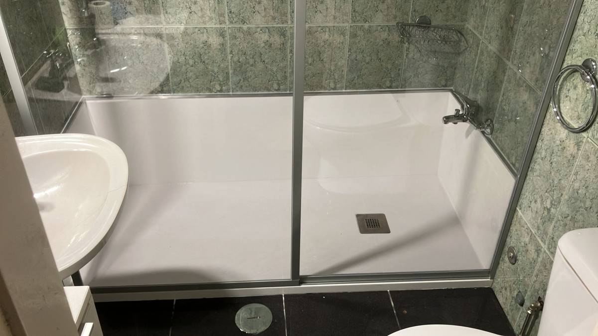 MP INTERIORES & MONTAGENS - Maia - Installation de baignoire et de douche