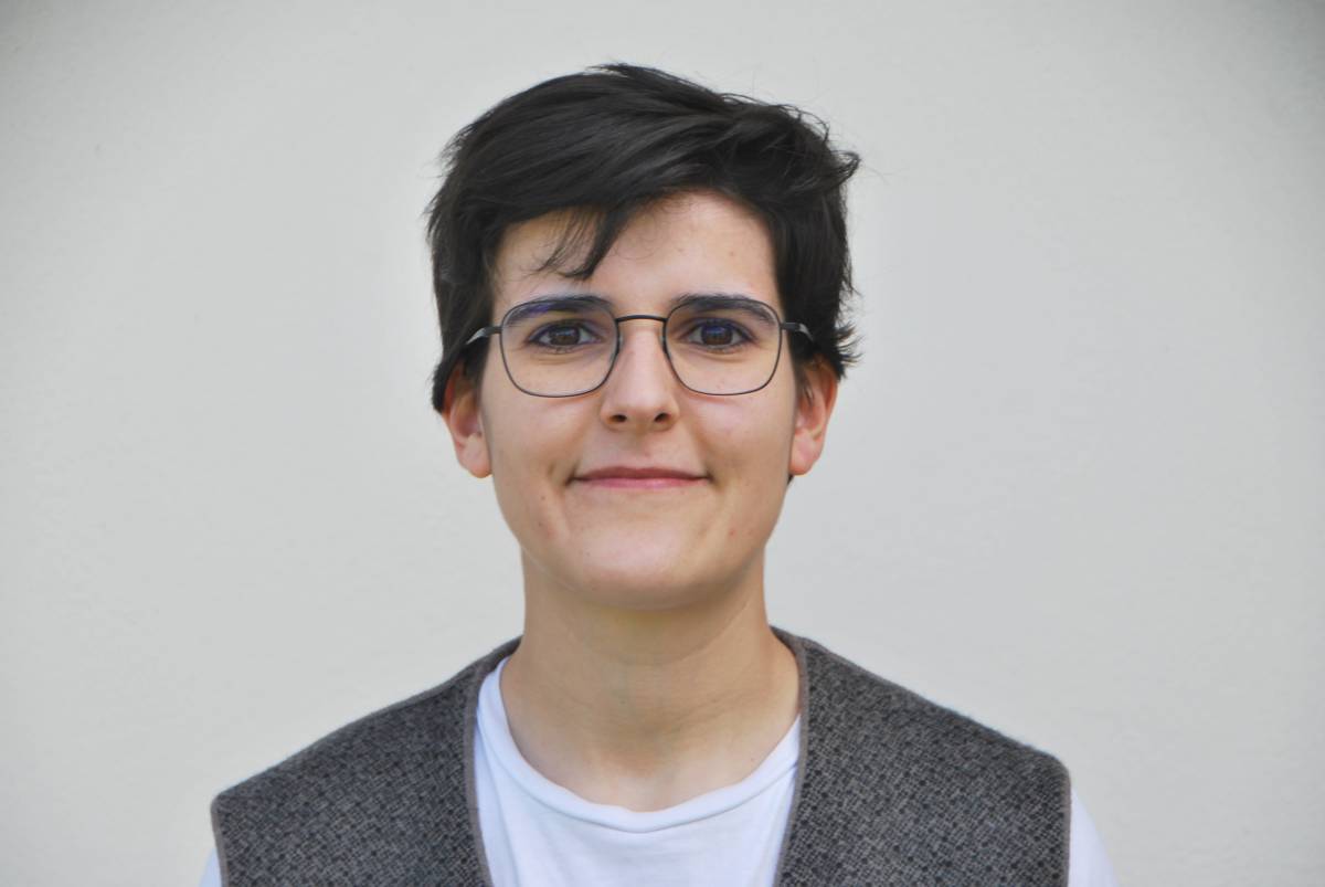 Inês Henriques - Marinha Grande - Basic Math Tutoring