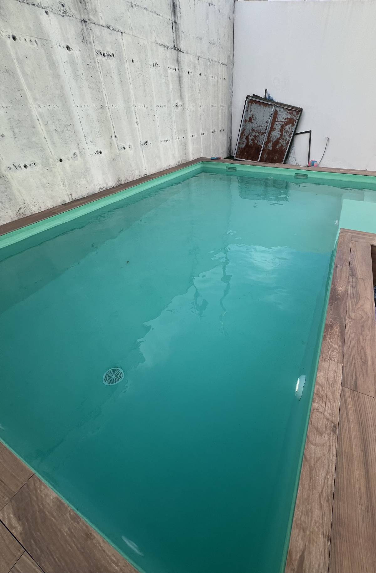 TT PISCINAS - Vila Nova de Gaia - Limpeza ou Manutenção de Piscina