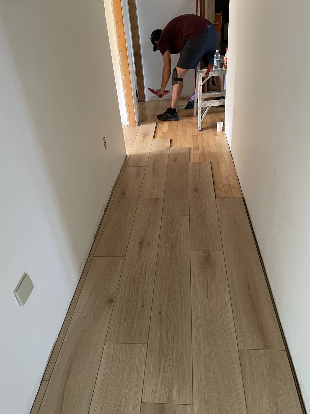 Total Home Care - Portimão - Interior Painting