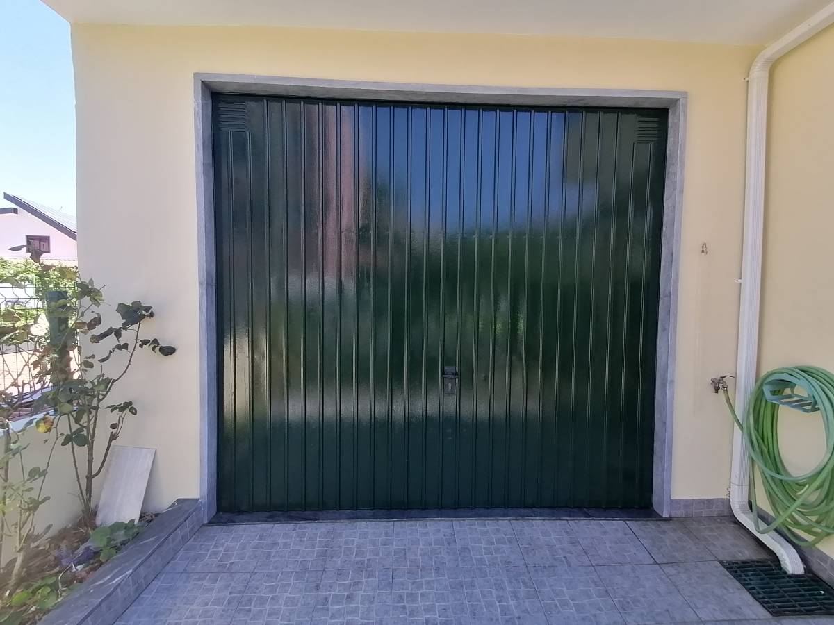 MP Artwall - Almada - Treppenbau