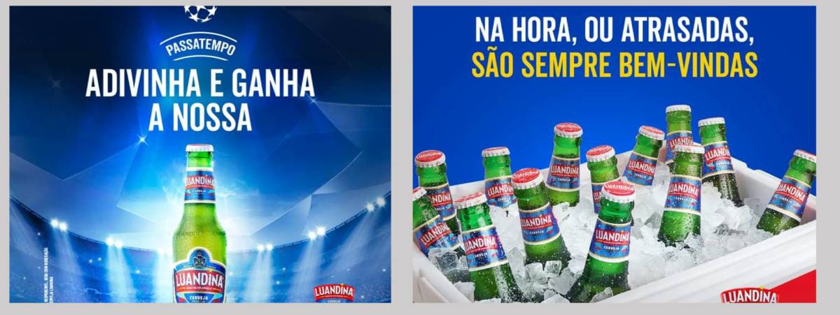 Gildo Santos - Lisboa - Editing