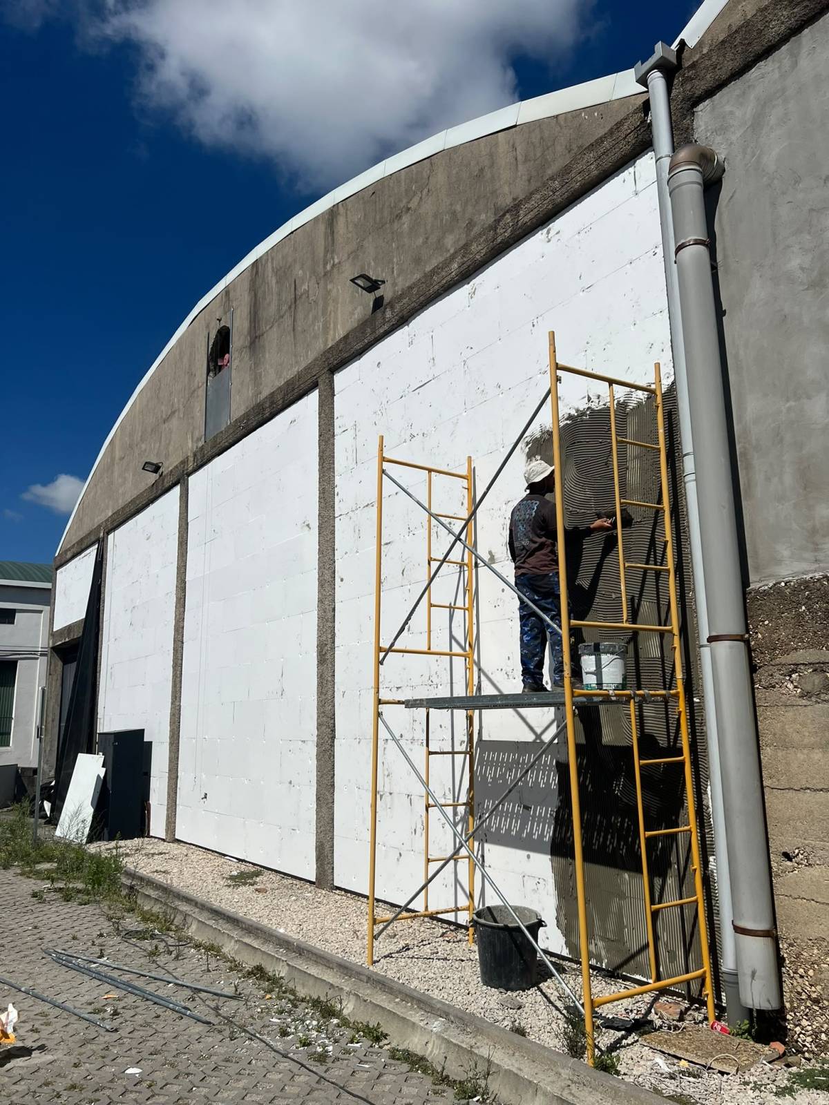 FM Solutions - Coimbra - Remodelação de Cozinhas